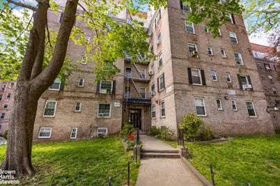 55-01 31st Avenue #5G, New York City, NY 11377 - Photo 21