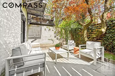 391 3rd Street #1, New York City, NY 11215 - Photo 1