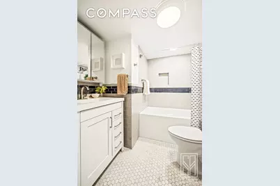 391 3rd Street #1, New York City, NY 11215 - Photo 11