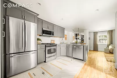 391 3rd Street #1, New York City, NY 11215 - Photo 7