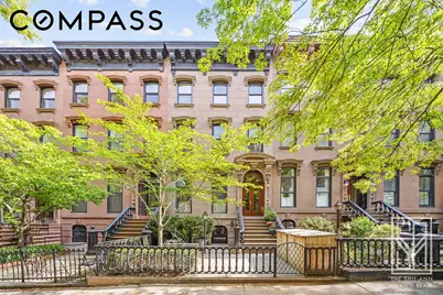 391 3rd Street #1, New York City, NY 11215 - Photo 15