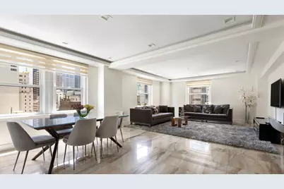 160 Central Park S #1830/1833, New York City, NY 10019 - Photo 1