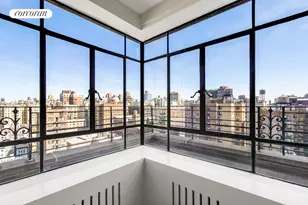 100 Riverside Dr, New York City, NY 10024 - Photo 3