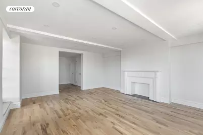 100 Riverside Drive #17E, New York City, NY 10024 - Photo 5