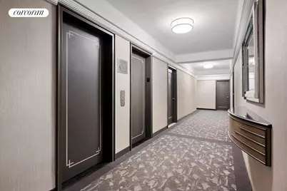 100 Riverside Drive #17E, New York City, NY 10024 - Photo 11