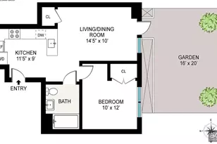 230 Boerum St, New York City, NY 11206 - Photo 5