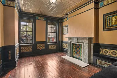 138 W 10th Street #3RW, New York City, NY 10014 - Photo 1