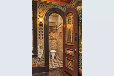 138 W 10th Street #3RW, New York City, NY 10014 - Photo 5