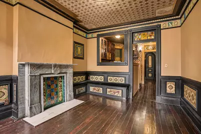 138 W 10th Street #3RW, New York City, NY 10014 - Photo 9