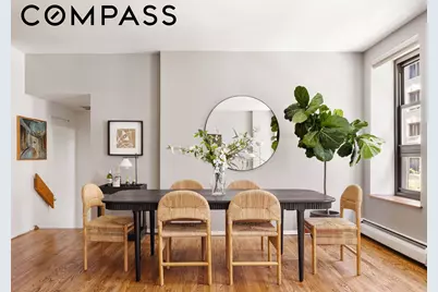 305 W 98th Street #4AN, New York City, NY 10025 - Photo 3
