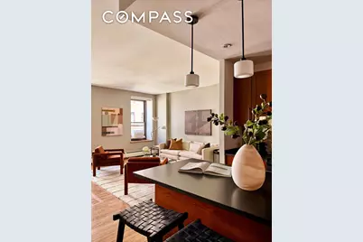305 W 98th Street #4AN, New York City, NY 10025 - Photo 1