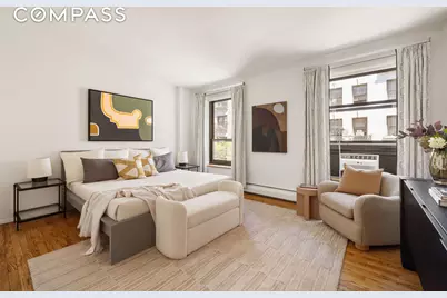 305 W 98th Street #4AN, New York City, NY 10025 - Photo 7