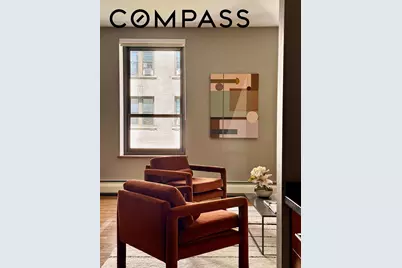 305 W 98th Street #4AN, New York City, NY 10025 - Photo 5