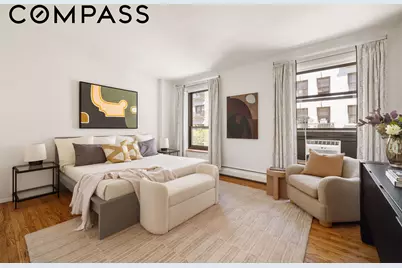 305 W 98th Street #4AN, New York City, NY 10025 - Photo 7