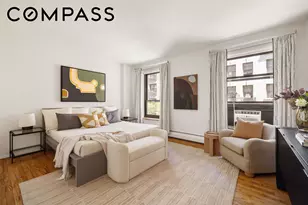 305 W 98th St, New York City, NY 10025 - Photo 7