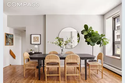 305 W 98th Street #4AN, New York City, NY 10025 - Photo 3