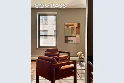 305 W 98th Street #4AN, New York City, NY 10025 - Photo 5