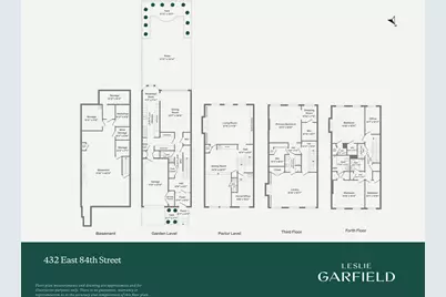 432 E 84th Street, New York City, NY 10028 - Photo 39