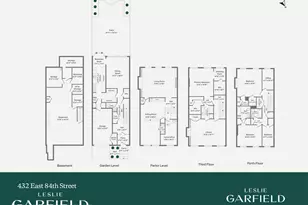 432 E 84th St, New York, NY 10028 - Photo 45
