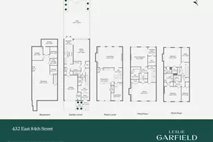 432 E 84th St, New York City, NY 10028 - Photo 39