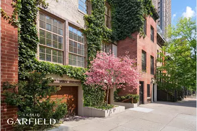 432 E 84th Street, New York City, NY 10028 - Photo 1