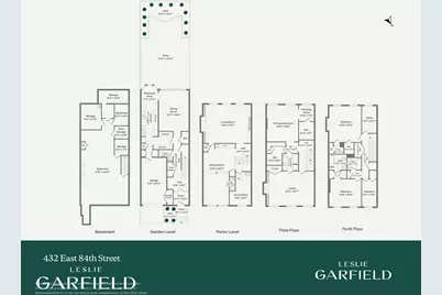 432 E 84th Street, New York City, NY 10028 - Photo 45
