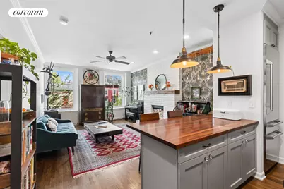 121 Pacific Street #A3B, New York City, NY 11201 - Photo 1