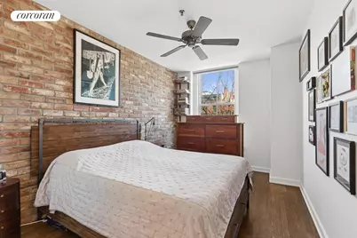121 Pacific Street #A3B, New York City, NY 11201 - Photo 3