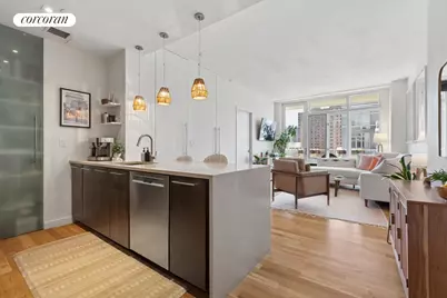 342 E 110th Street #7D, New York City, NY 10029 - Photo 1