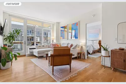 342 E 110th Street #7D, New York City, NY 10029 - Photo 1