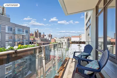 342 E 110th Street #7D, New York City, NY 10029 - Photo 3