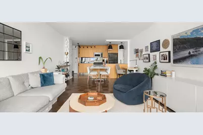 77 7th Avenue #17H, New York City, NY 10011 - Photo 5