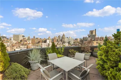 77 7th Avenue #17H, New York City, NY 10011 - Photo 9