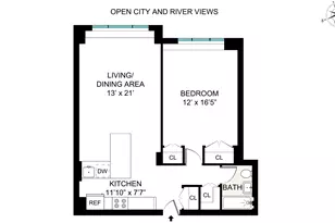 77 7th Ave, New York City, NY 10011 - Photo 15