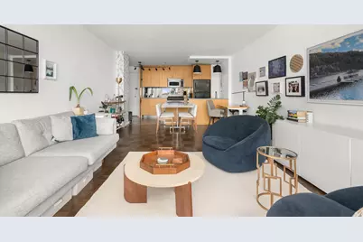 77 7th Avenue #17H, New York City, NY 10011 - Photo 7