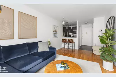 350 W 14th Street #7A, New York, NY 10014 - Photo 3