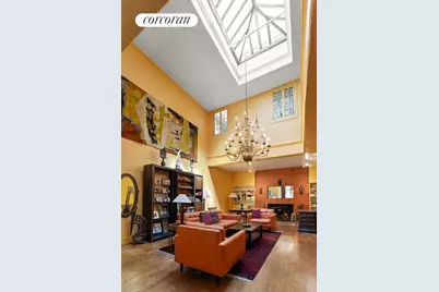 4 Sniffen Court, New York City, NY 10016 - Photo 7