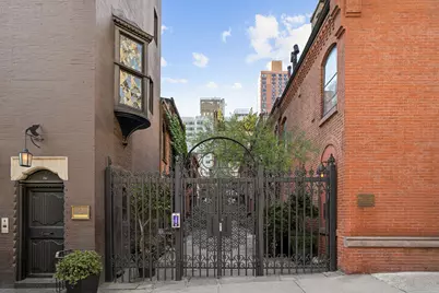 4 Sniffen Court, New York, NY 10016 - Photo 5