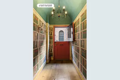 4 Sniffen Court, New York City, NY 10016 - Photo 3