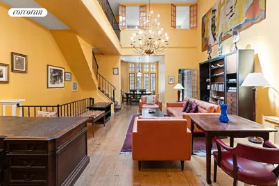 4 Sniffen Court, New York City, NY 10016 - Photo 5