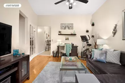 325 Marine Avenue #A11, New York City, NY 11209 - Photo 1
