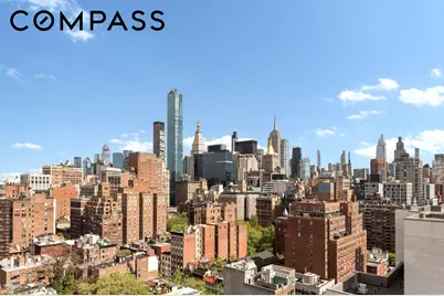 201 E 17th Street #22G, New York City, NY 10003 - Photo 1