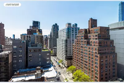 201 E 25th Street #17B, New York, NY 10010 - Photo 3