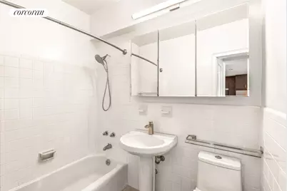 201 E 25th Street #17B, New York, NY 10010 - Photo 5