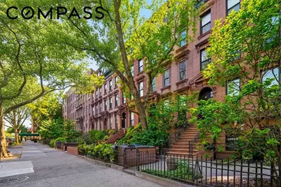 109 Waverly Avenue #4B, New York City, NY 11205 - Photo 9