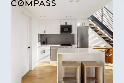 109 Waverly Avenue #4B, New York City, NY 11205 - Photo 3
