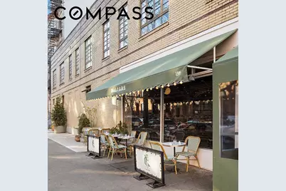 109 Waverly Avenue #4B, New York City, NY 11205 - Photo 11