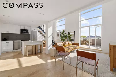 109 Waverly Avenue #4B, New York City, NY 11205 - Photo 1