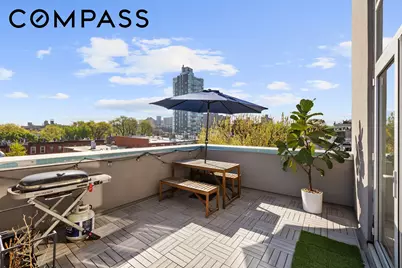 109 Waverly Avenue #4B, New York City, NY 11205 - Photo 5