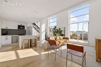109 Waverly Avenue #4B, Brooklyn, NY 11205 - Photo 1